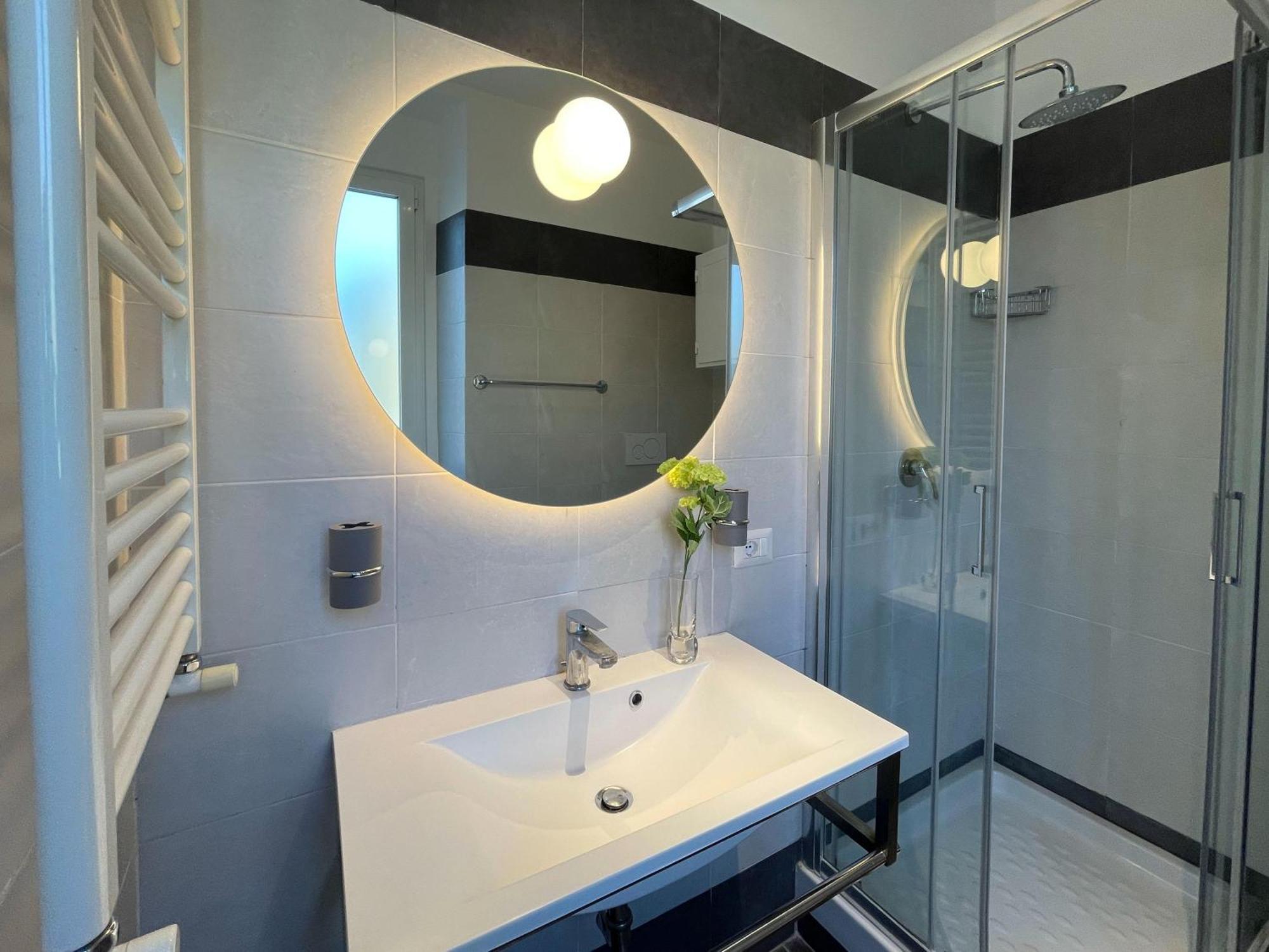 Vatican 317 Appartement *